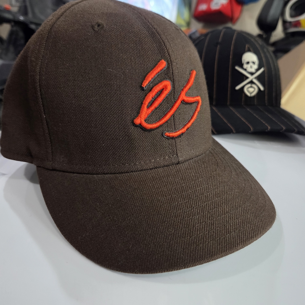 New Era ÉS Skate Shoe Hat